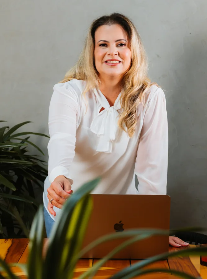 Atendimento Online - Carol Lima